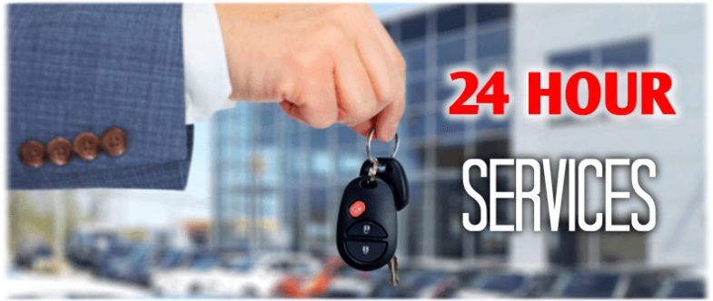 Locksmith Baltimore MD