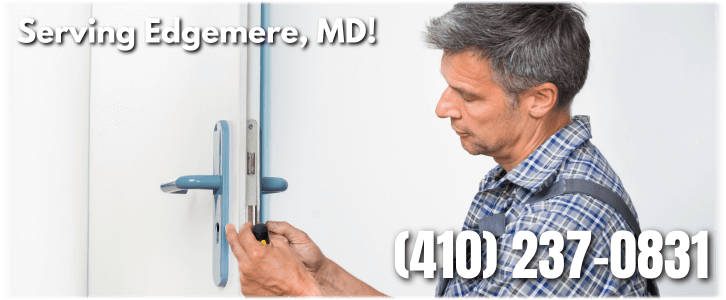 Locksmith Edgemere MD